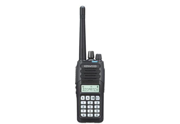 Kenwood - NX-1300DE digital UHF